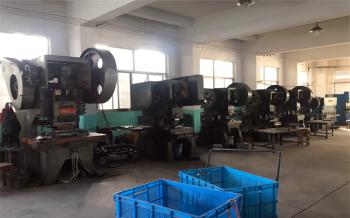 Jiangsu A-wei Lighting Co., Ltd.