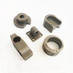 Moulding Magnesium Zinc Aluminum Die Casting Parts 6063 T3