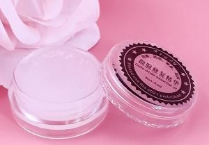 China Pure Plant Essence Anti Scar Cells Tattoo Repair Essence Lip Ice Crystal Factor wholesale