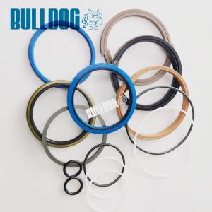 China 31Y1-35030 Bucket Cylinder Seal Kit Abrasion Resistant Hyundai Excavator Repair Kits wholesale