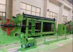 20RPM Gabion Wire Jali Making Machine Corrosion Resistant
