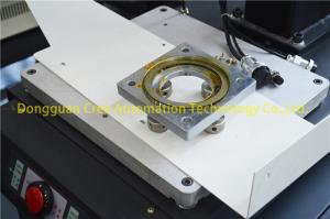 China 220V 1000W Ultrasonic Plastic Welding Machine PLC Control Durable wholesale