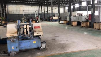Chuzhou Meiko Magnetics Co.,Ltd.