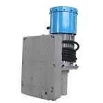 2.0KW Construction Gondola Lift
