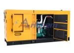ISO 9001 Standby 50kVA Cummins 40kW Diesel Generator