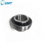 Chrome Steel UC214 Pillow Block Bearings Low Noise For Machinery / Equipment