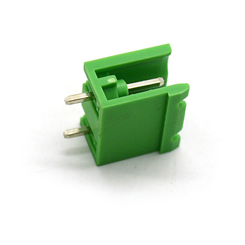 Socket Power Flame Retardant PVC Connector Plastic Insert Molding
