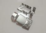 Stainless Steel Metal Stamping Parts 26P Top / Bottom Shell For USB Connector