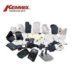 KEMMEX 518192 6T75-E 6F50 Transmission Oil Filter for Ford Lincoln Cadillac