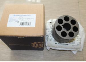 China Excavator Hydraulic Pump Parts HPV050 HPV50 HPR050 CYLINDER BLOCK For Repair Piston Oil Pump wholesale