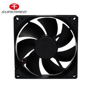 China 92x20mm Brushless DC12V/24V PC Fan For Server wholesale