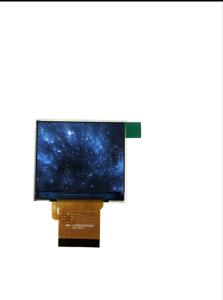 China Transmissive TFT Display 2.0 Inch Resolution 480XRGBX360 wholesale