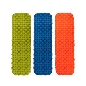 China Waterproof Outdoor Sleeping Pad Portable Hiking Sleeping Mat For Tent wholesale
