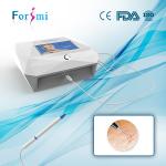 30M Hz 2 warranty factory price portable spider veins vascular removal