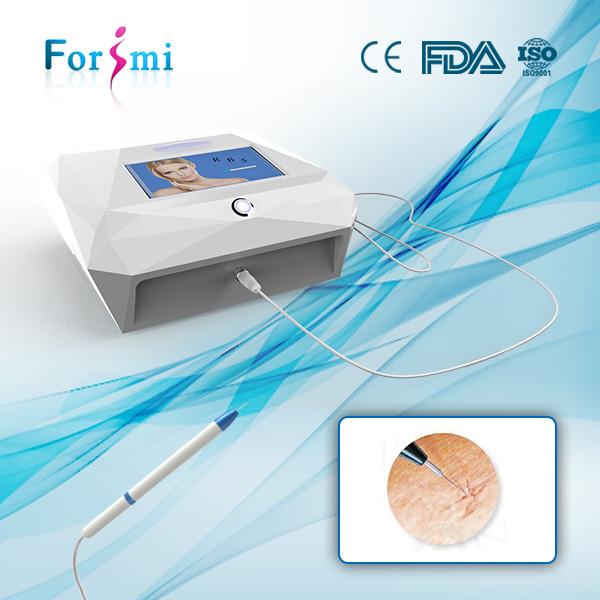 30M Hz 2 warranty factory price portable spider veins vascular removal