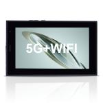 C idea Portable 7 Inch Screen Tablet With Blue Light Screen WiFi 32GB+32GB