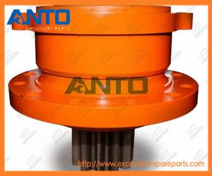 China Gear Parts ZX60-7 Hitachi Swing Motor Cast Steel Hydraulic Reduction Gear Box wholesale