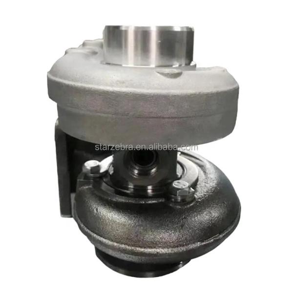 Turbocharger RE71550 for Tractor 5083 5085 5093 5101E 5510 Engine 4045T and