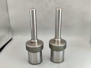 China D40/45 Grit Diamond Points For Material Removal And Surface Finishing wholesale