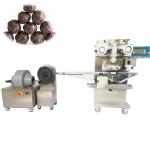304 Stainless Steel Protein Ball Rolling Machine Easy Operate 2400*860*1300MM