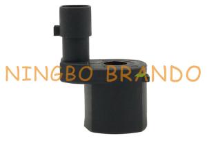 China DC10V DC12V 2Ohm 2.8Ohm 3Ohm Taxi BRC 4 Cylinder LPG CNG Fuel Injector Rail Repair Kit Solenoid Coil wholesale