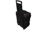 100w Suitcase Type Laser Cleaning Machine