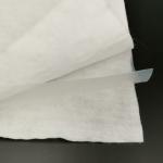 300gsm Nonwoven Geotextile 1.5mm LLDPE Geomembrane Liner For Fish Pond