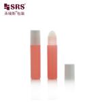 RPP-10ML Semi-transparent Color Elegance Meets Sustainability: 10ML PP PCR Roll