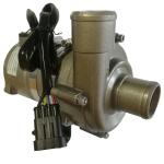 24V 6000L H 7M Truck Race Car Automotive Electric Coolant Pump