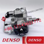 Diesel Injection Common Rail Fuel Pump 294000-0641 For Mitsubishi 1460A019