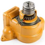 Wholesale Excavator Engine Spare Parts Water Pump S6D140 6212-61-1305