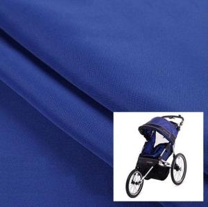 China Buggies fabrics for children wholesale
