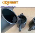 Ceramic Product Coffee Pot Set Pre Shipment Inspection Services