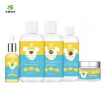Curly Hair Tea Tree Hair Shampoo