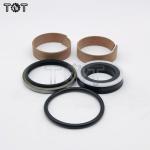 PC200-7 09370-00070 Track Adjuster Seal Kit 70*45*15.5mm