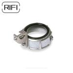 Malleable Iron IMC Conduit Fittings 1/2"-4" Insulated Grounding Bushing