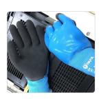 General Maintenance Cut Resistant High Dexterity Hand Safety Gloves For Cold
