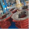 Buy cheap GA55 Atlas Copco Air End Rebuild Screw Air Compressor Inlet End from wholesalers