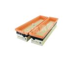 BMW Air Filter and Environmentally Friendly Design