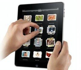 China cheap ipad screen protector wholesale