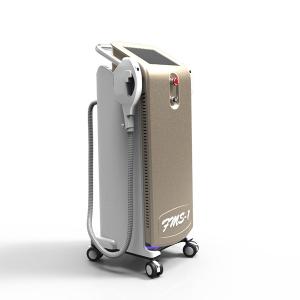 China CE manufacturer price SHR super hair removal IPL elight for salon use beauty machine wholesale