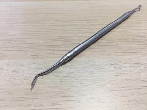China Sharpened Dental Surgery Instruments , Professional Dental Tools Perfect Grip Handling wholesale