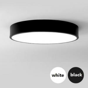 China Modern Round LED Ceiling Light 12W-48W surface mounted 3 years warranty wholesale