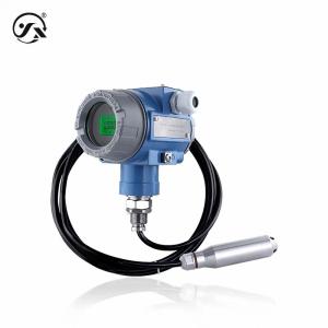 China CYW13CY Universal Submersible Level Transmitter 4-20mA HART RS485 OEM Pressure Transmitter wholesale