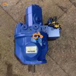 2401-9286E Excavator Hydraulic Pump For DH55 Doosam High Performance
