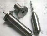 Mark Band Electrical Discharge Machining High Profile Precision For Hospitals