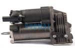 2513200104 4 Corner air Suspension Compressor Pneumatics For Mercedes - Benz R -