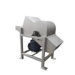 Hot sale commercial electric automatic stainless steel ice crusher machine