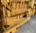 3348174 Engines 334-8174 Diesel 1005763 Marine 100-5763 Engine assembly 1525679