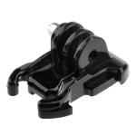 Universal Quick Pull Activity Base Mount For GoPro Hero 3 3+ 4 Session SJ4000